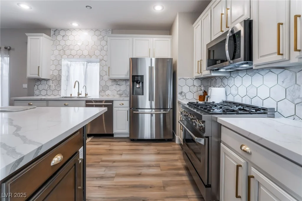 5992 Genovese, Las Vegas, NV 89141