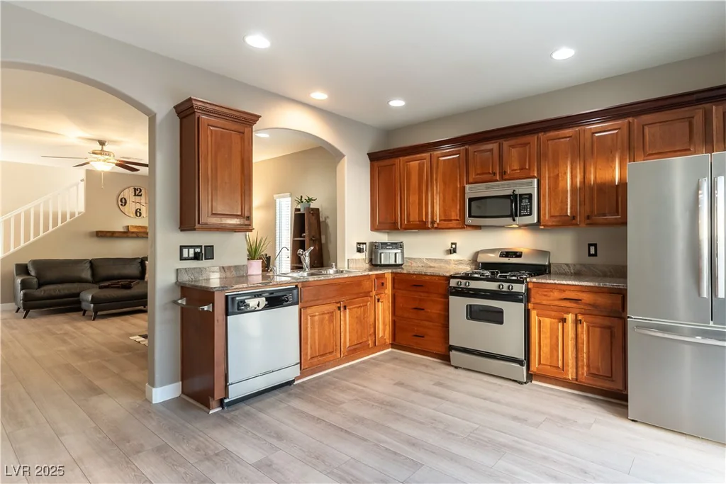 8156 Cheerful Valley, Las Vegas, NV 89178