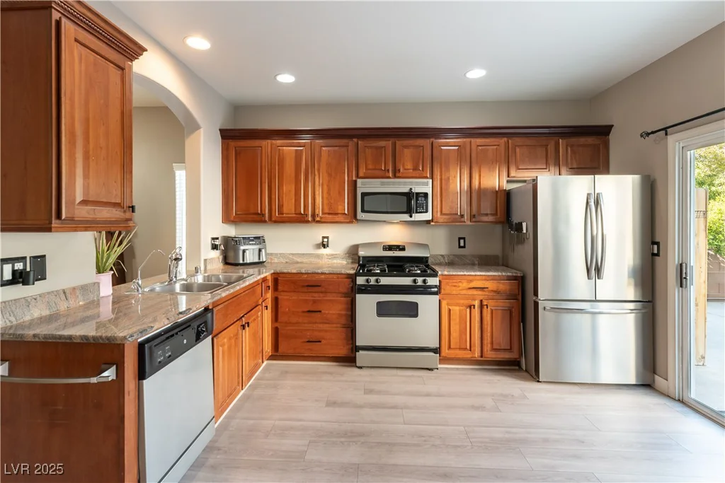 8156 Cheerful Valley, Las Vegas, NV 89178