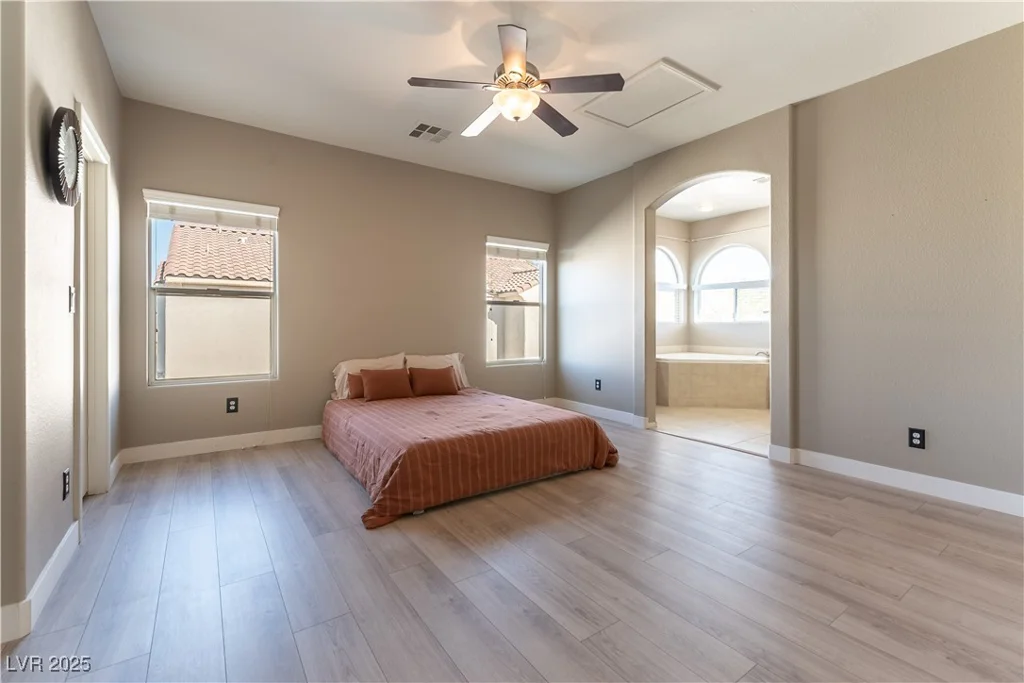8156 Cheerful Valley, Las Vegas, NV 89178