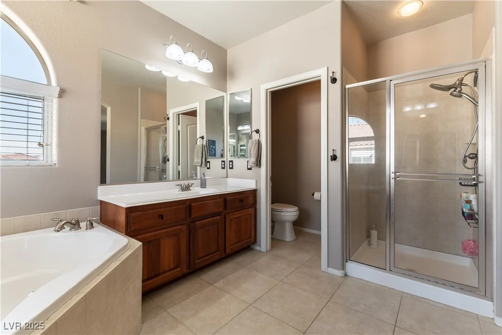 8156 Cheerful Valley, Las Vegas, NV 89178
