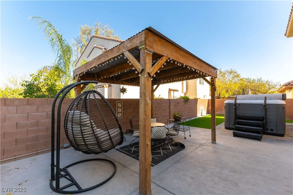 8156 Cheerful Valley, Las Vegas, NV 89178