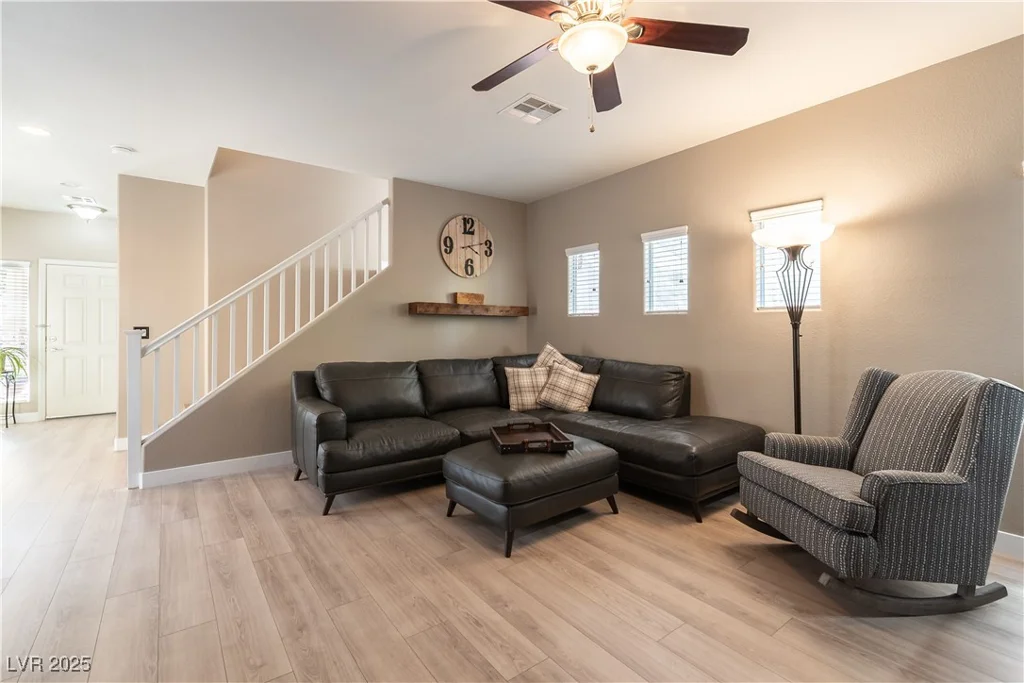 8156 Cheerful Valley, Las Vegas, NV 89178