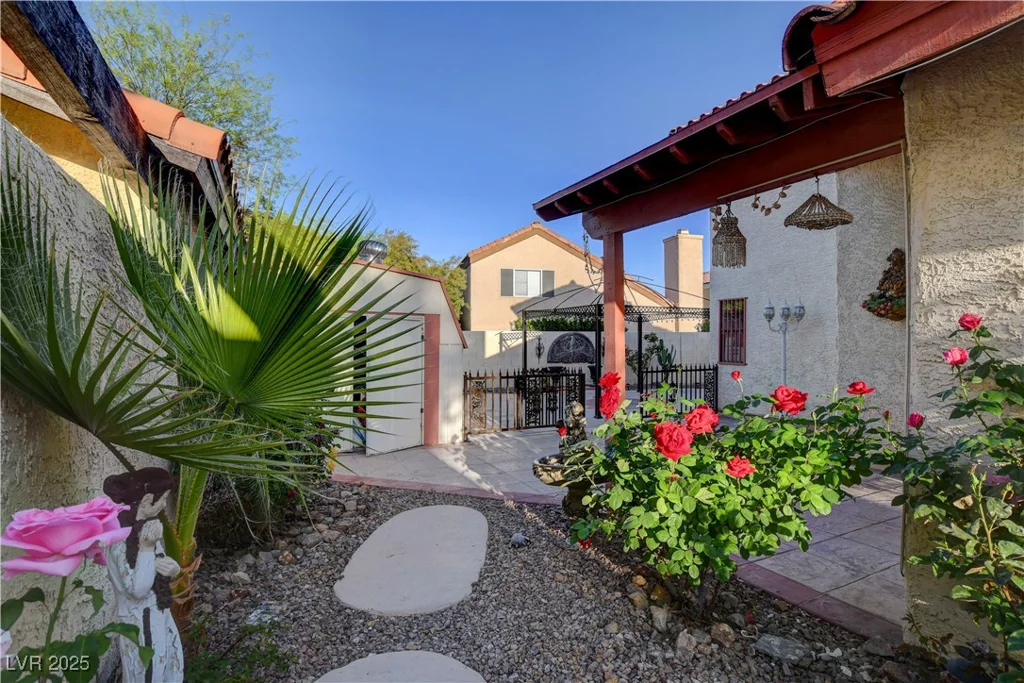 3948 Tudur, Las Vegas, NV 89119