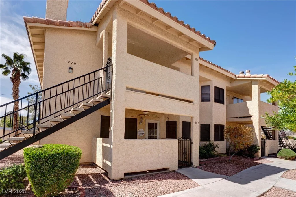 1220 Observation, Las Vegas, NV 89128