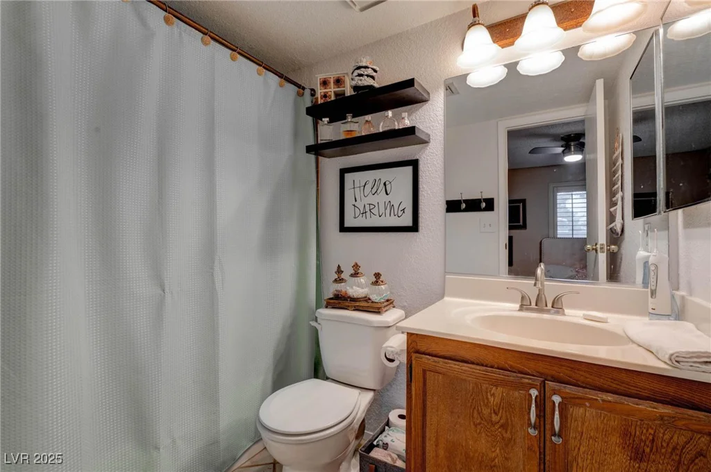 1220 Observation, Las Vegas, NV 89128