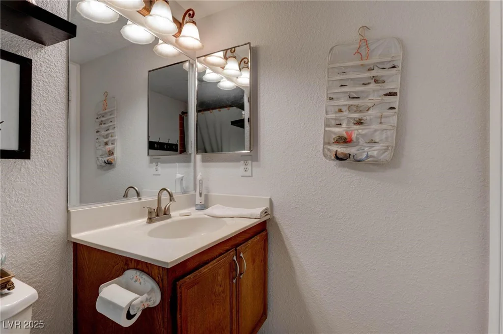 1220 Observation, Las Vegas, NV 89128
