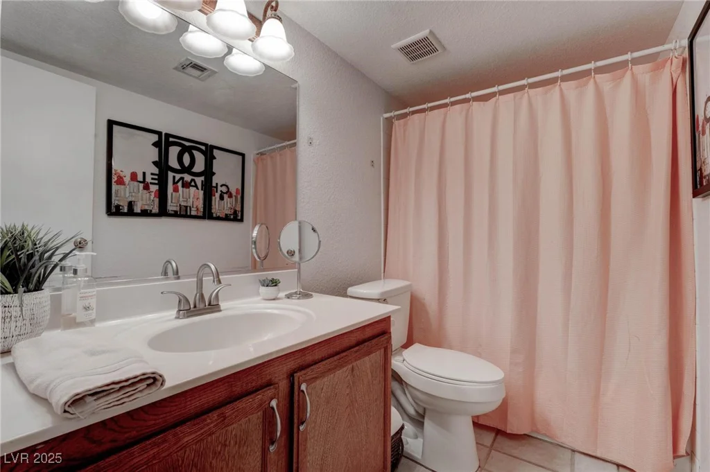 1220 Observation, Las Vegas, NV 89128