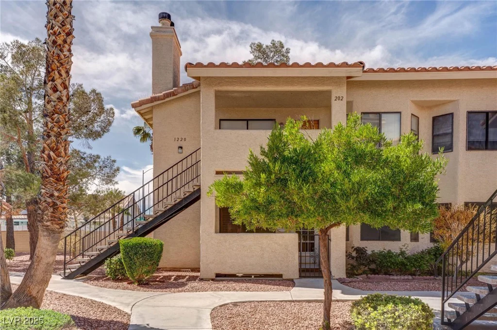 1220 Observation, Las Vegas, NV 89128