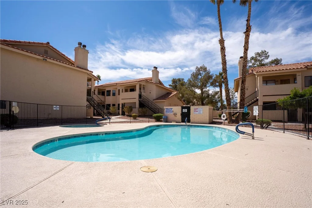 1220 Observation, Las Vegas, NV 89128