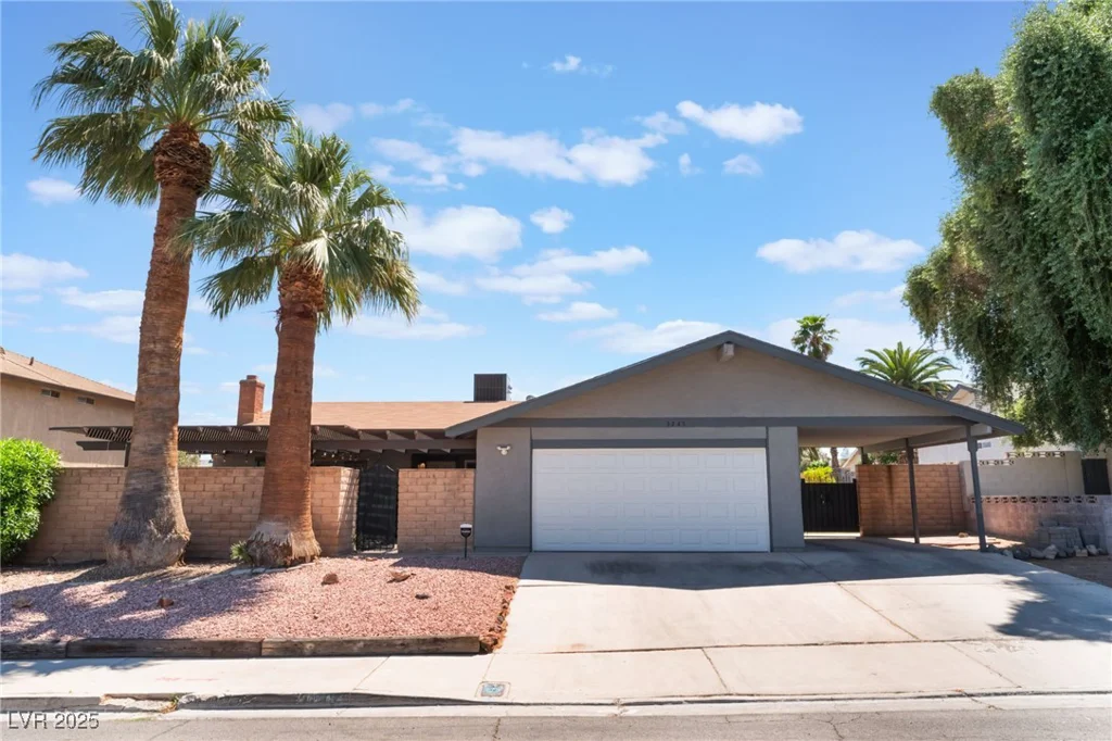 3745 Rawhide, Las Vegas, NV 89120