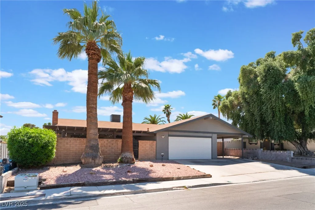 3745 Rawhide, Las Vegas, NV 89120