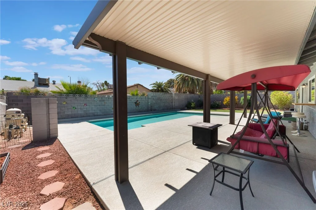 3745 Rawhide, Las Vegas, NV 89120