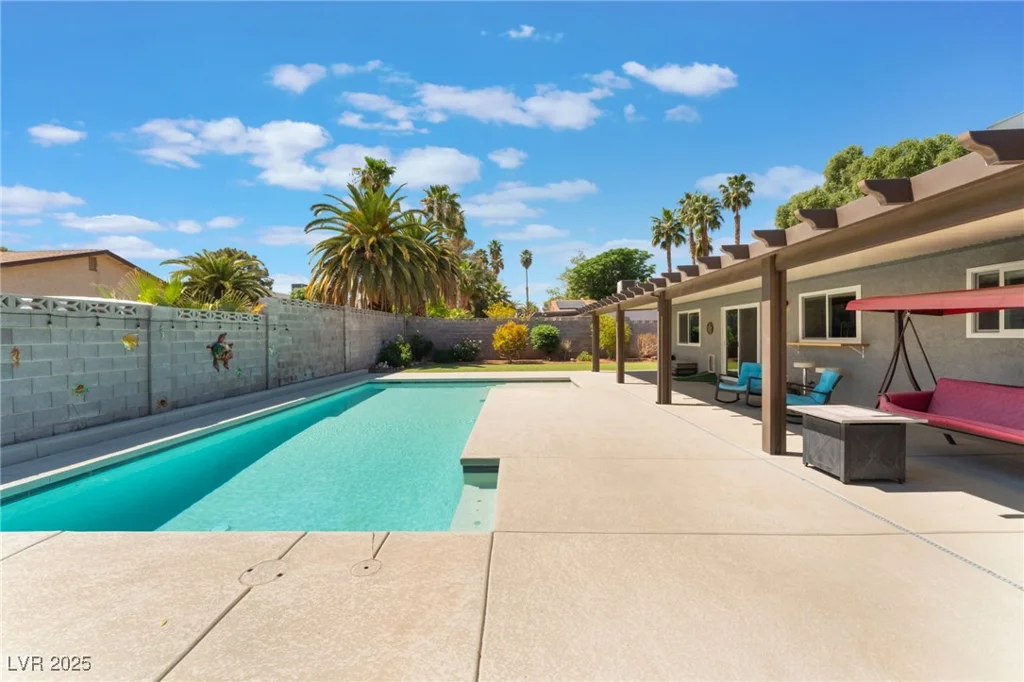 3745 Rawhide, Las Vegas, NV 89120