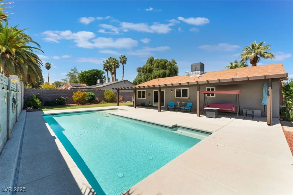 3745 Rawhide, Las Vegas, NV 89120