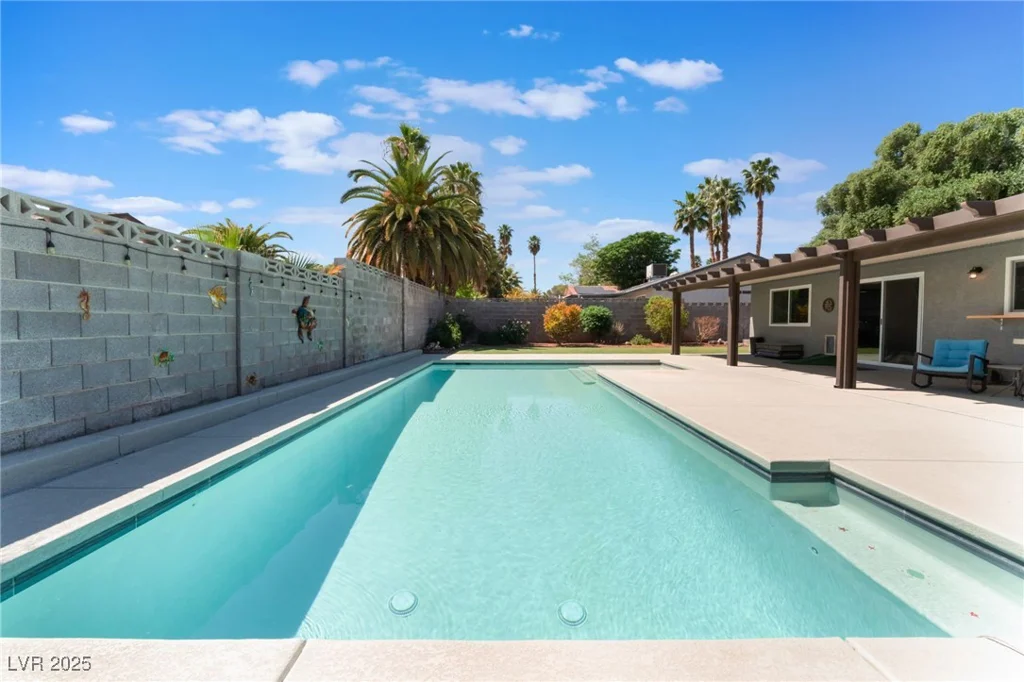 3745 Rawhide, Las Vegas, NV 89120