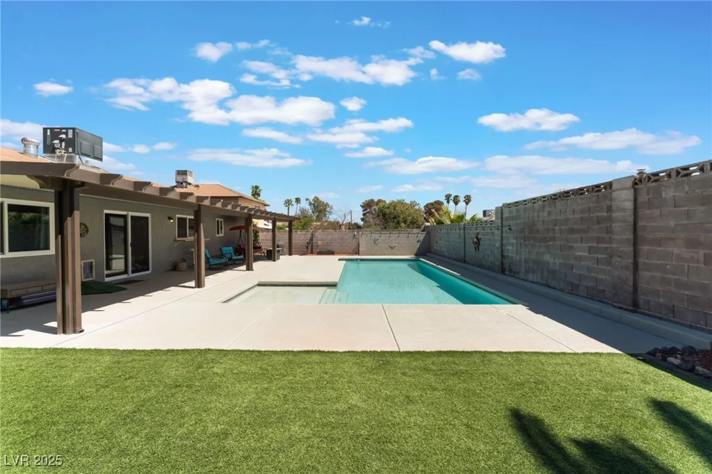 3745 Rawhide, Las Vegas, NV 89120