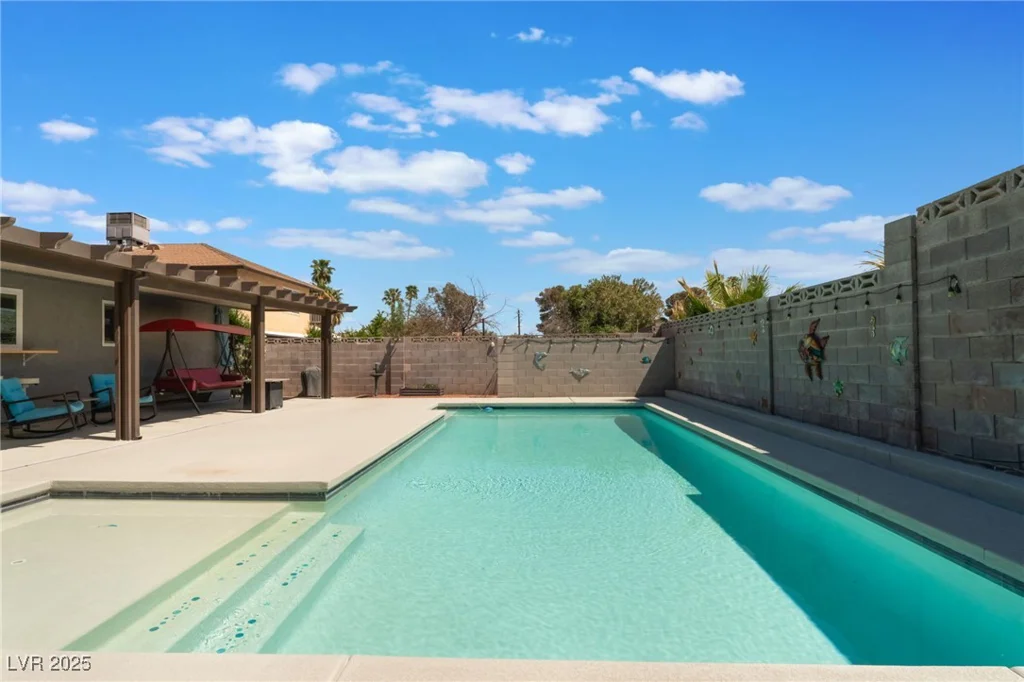 3745 Rawhide, Las Vegas, NV 89120