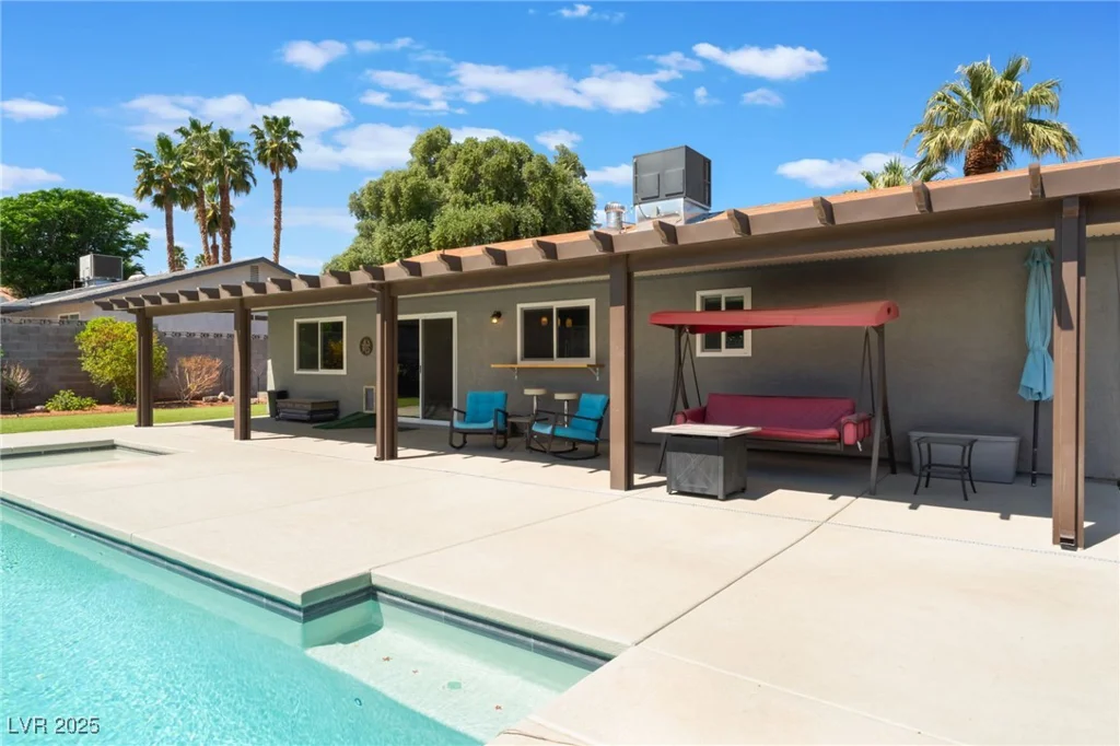 3745 Rawhide, Las Vegas, NV 89120