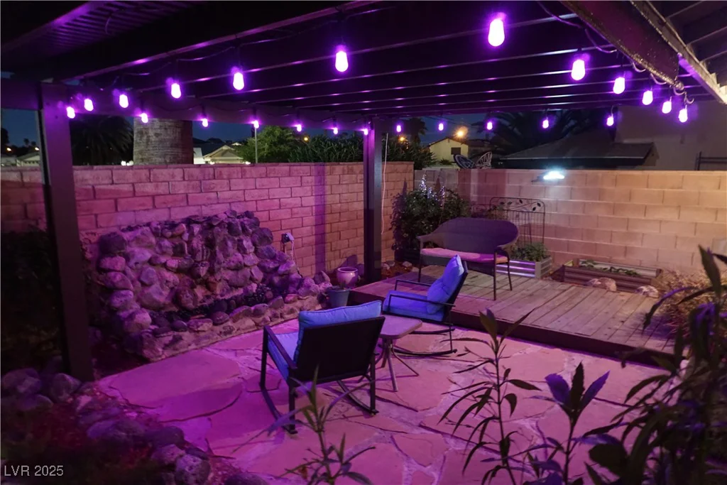 3745 Rawhide, Las Vegas, NV 89120