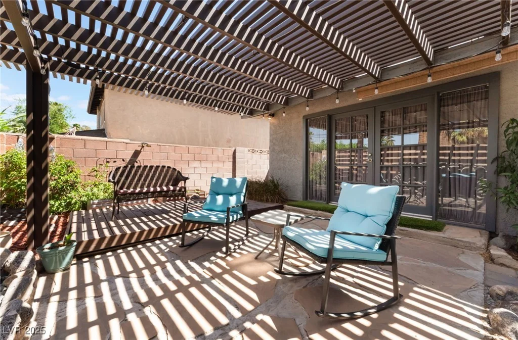 3745 Rawhide, Las Vegas, NV 89120