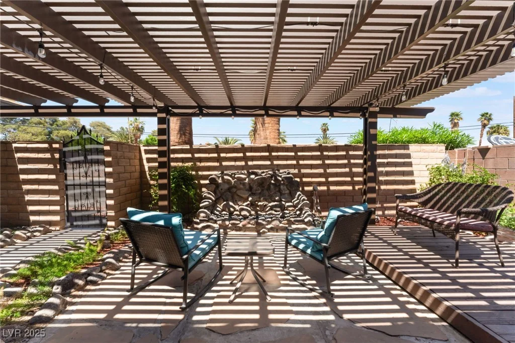 3745 Rawhide, Las Vegas, NV 89120