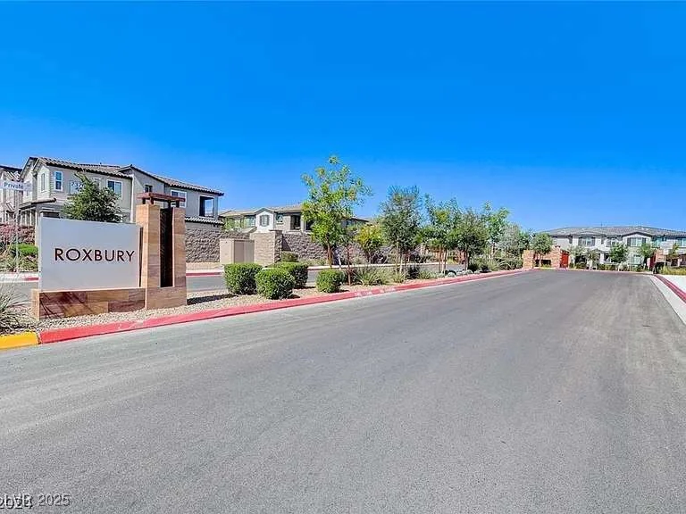 7334 Decatur, Las Vegas, NV 89131