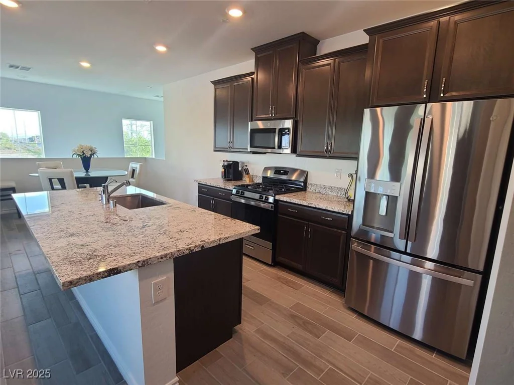 7334 Decatur, Las Vegas, NV 89131