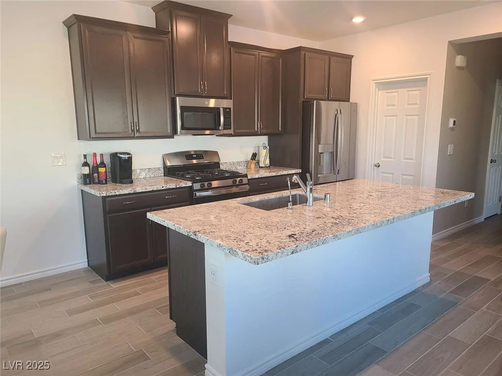 7334 Decatur, Las Vegas, NV 89131