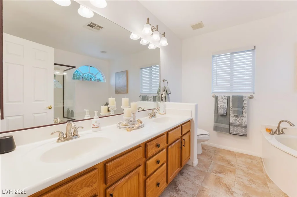 810 Socorro Song, Henderson, NV 89052