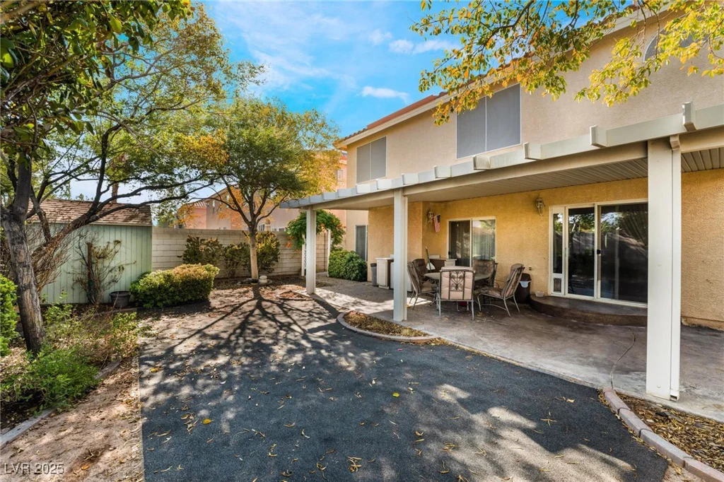 810 Socorro Song, Henderson, NV 89052
