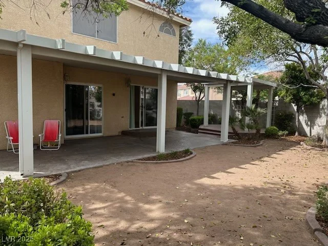 810 Socorro Song, Henderson, NV 89052