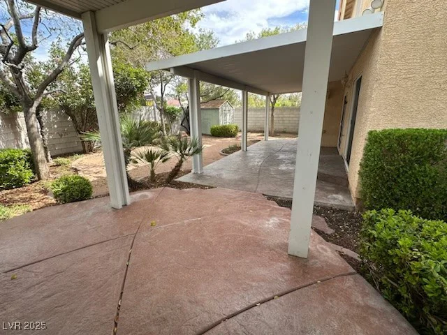 810 Socorro Song, Henderson, NV 89052