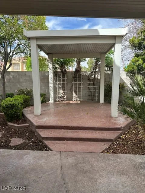 810 Socorro Song, Henderson, NV 89052