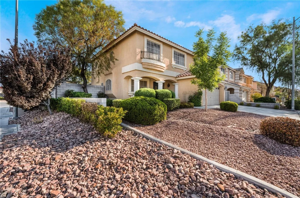 810 Socorro Song, Henderson, NV 89052