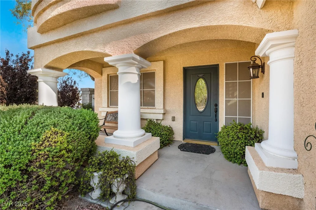 810 Socorro Song, Henderson, NV 89052