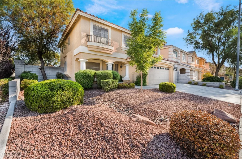 810 Socorro Song, Henderson, NV 89052