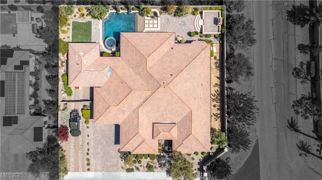 5410 Serenity Brook, Las Vegas, NV 89149