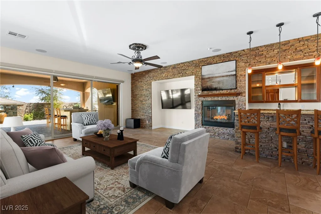 5410 Serenity Brook, Las Vegas, NV 89149