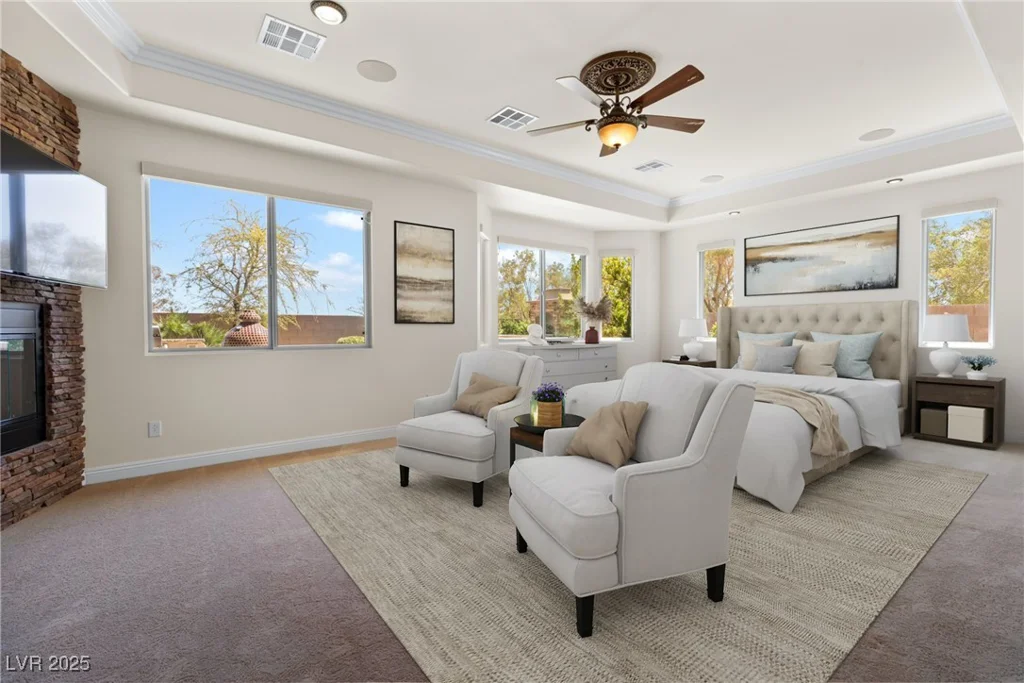 5410 Serenity Brook, Las Vegas, NV 89149