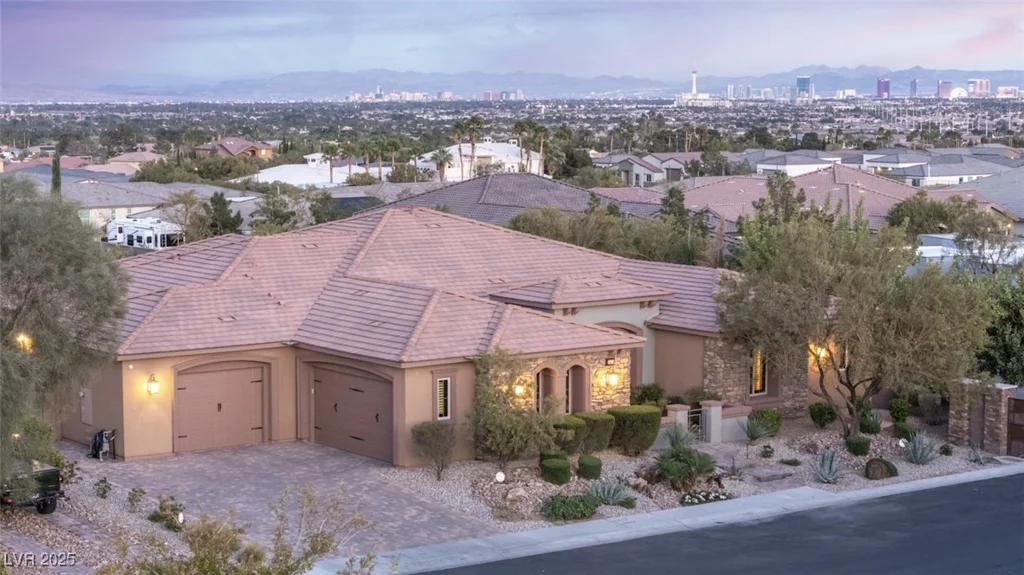 5410 Serenity Brook, Las Vegas, NV 89149