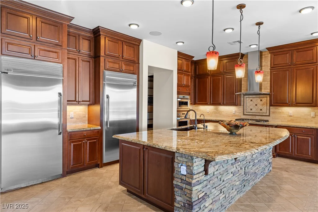 5410 Serenity Brook, Las Vegas, NV 89149