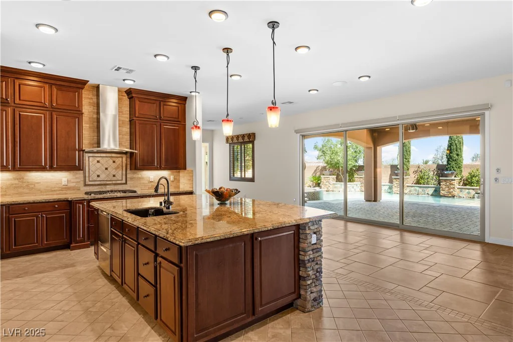 5410 Serenity Brook, Las Vegas, NV 89149