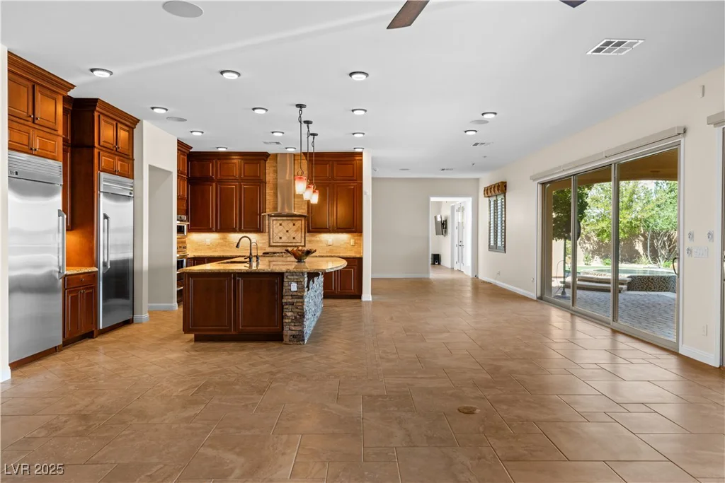 5410 Serenity Brook, Las Vegas, NV 89149