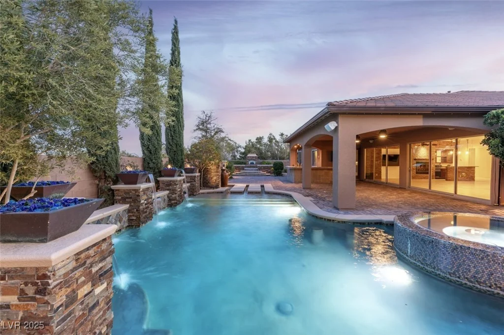 5410 Serenity Brook, Las Vegas, NV 89149
