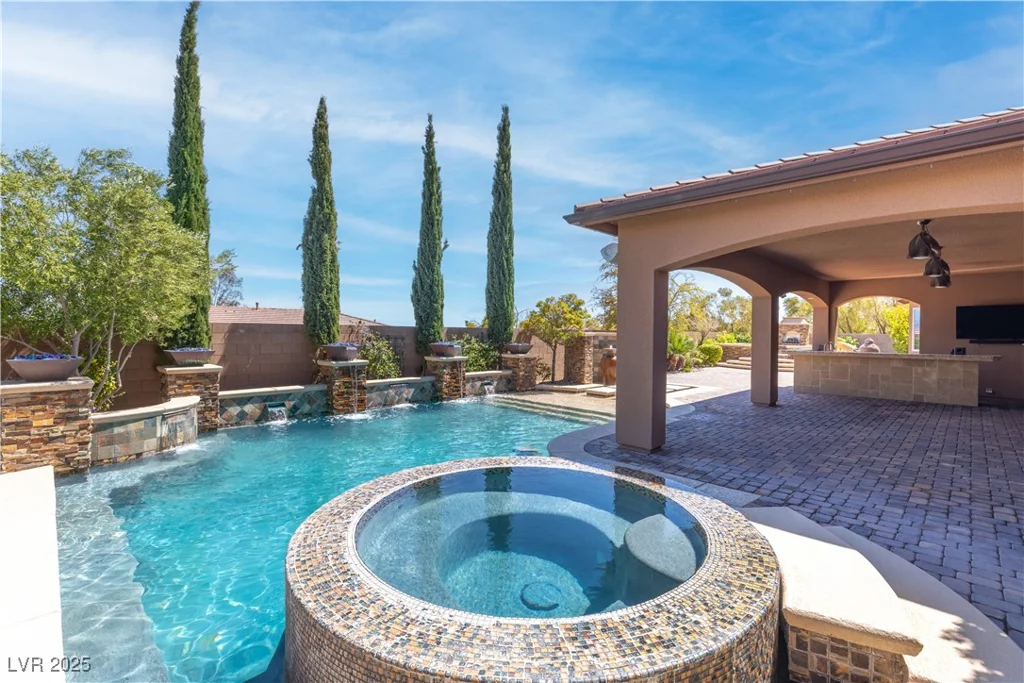 5410 Serenity Brook, Las Vegas, NV 89149