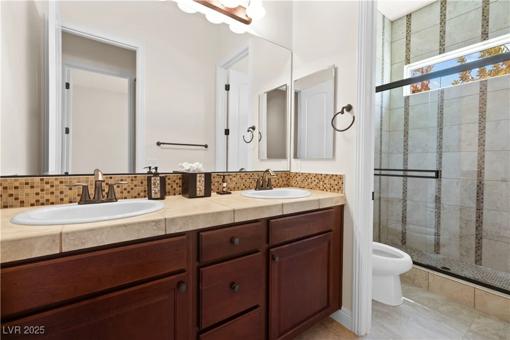 5410 Serenity Brook, Las Vegas, NV 89149