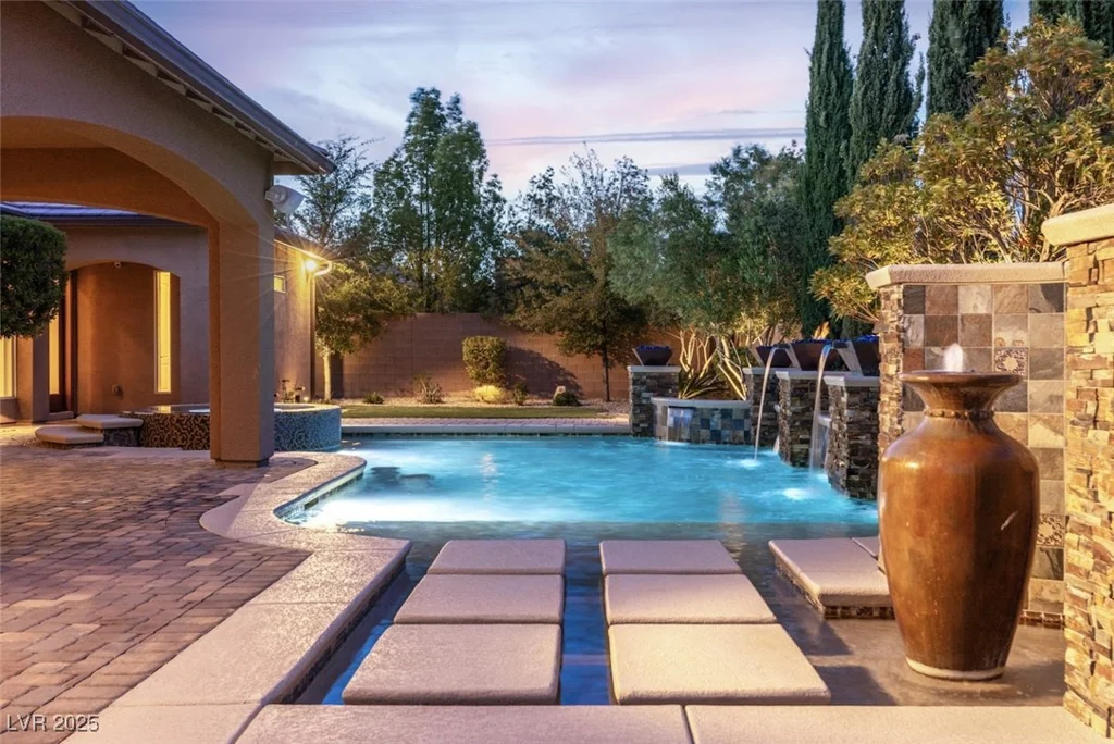 5410 Serenity Brook, Las Vegas, NV 89149