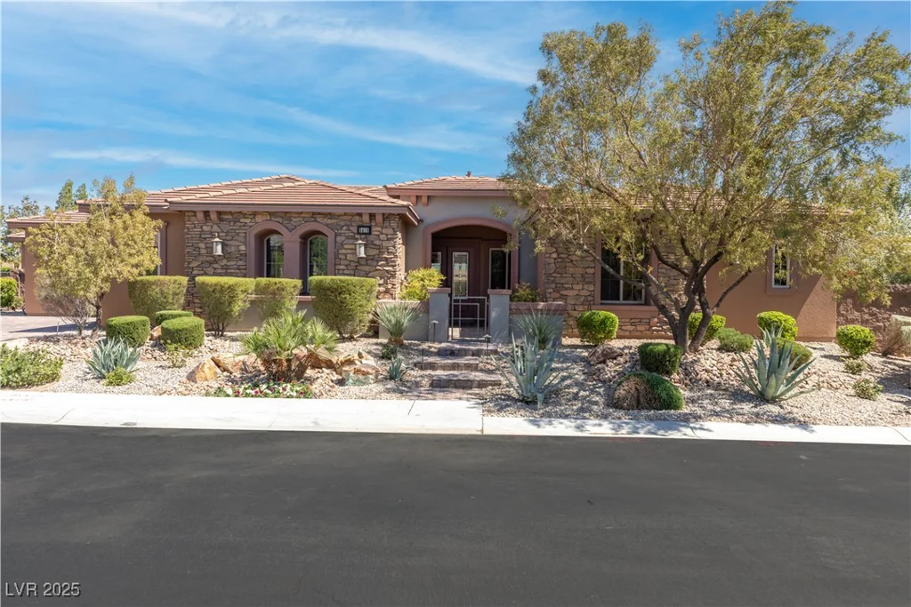 5410 Serenity Brook, Las Vegas, NV 89149