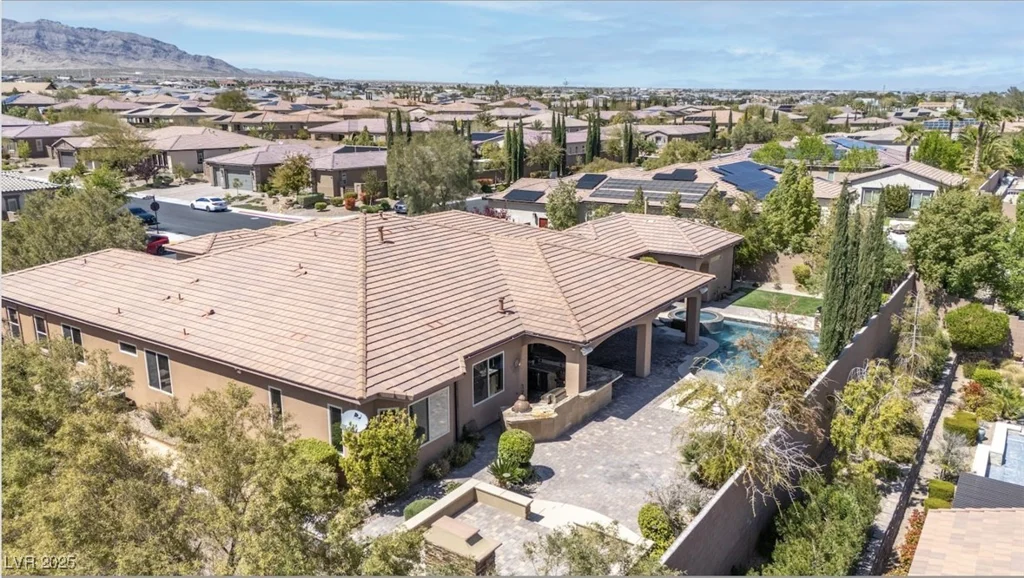 5410 Serenity Brook, Las Vegas, NV 89149